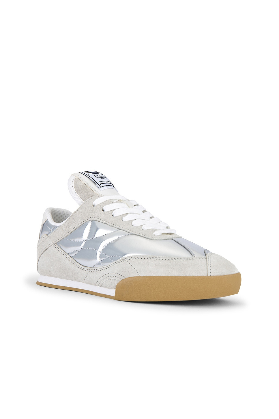 Kick Sneaker - 2