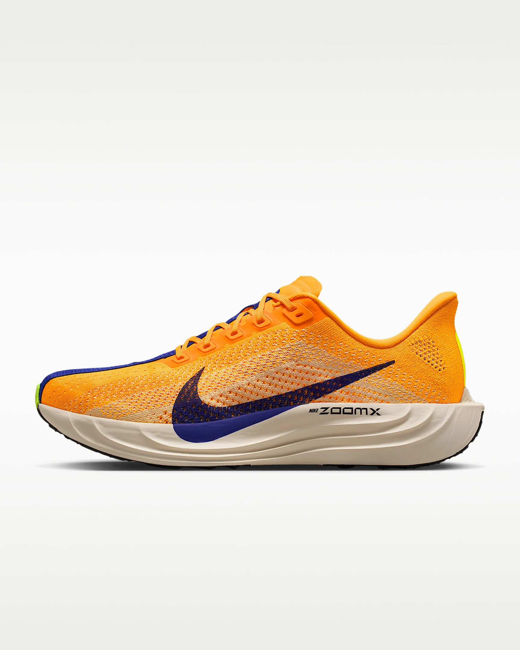 Nike Pegasus Plus Men's Road Running Shoes - 1