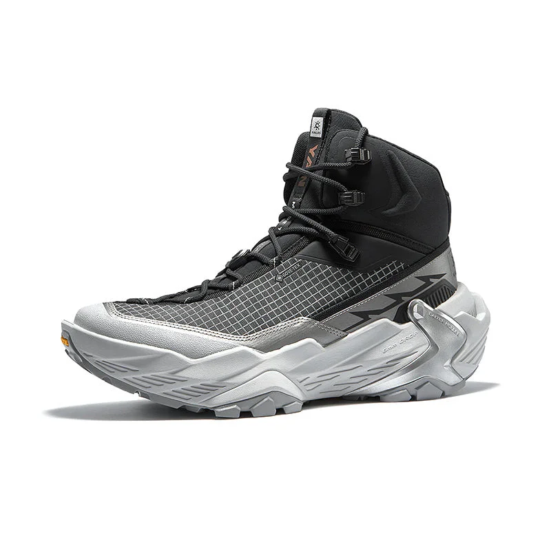 Kailas YAN GTX MID Waterproof Trekking Shoes Men's - 1