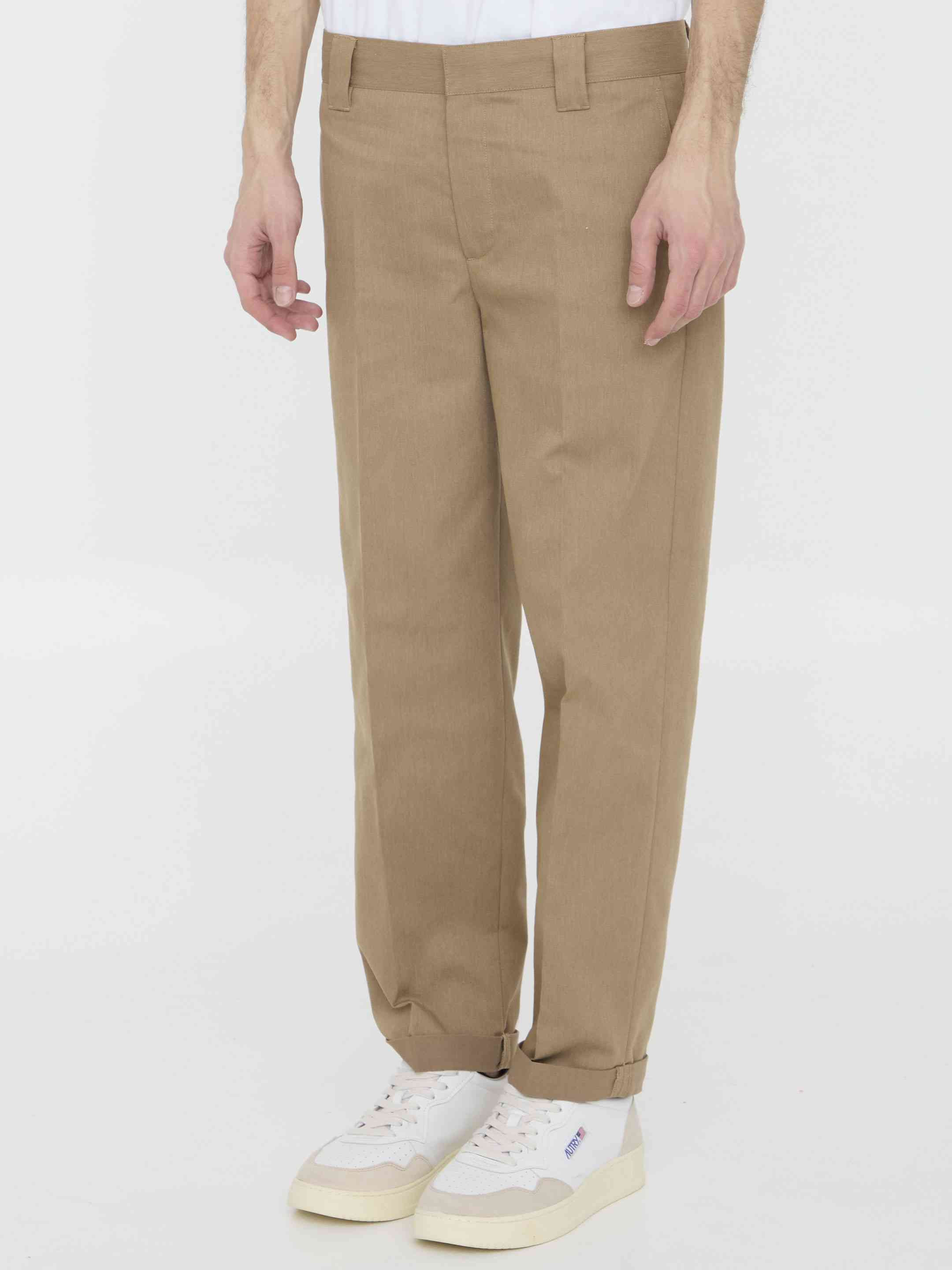 Golden Goose Men Chino Pants - 2
