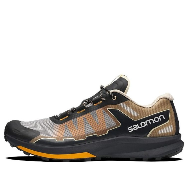 Salomon Ultra Raid 'Black Brown' 414714 / L41471400 - 1