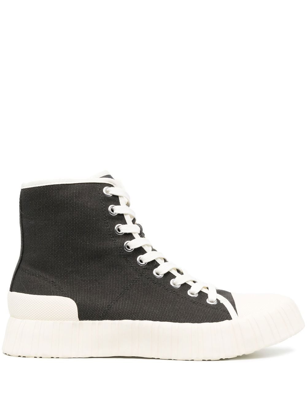 Roz high-top sneakers - 1