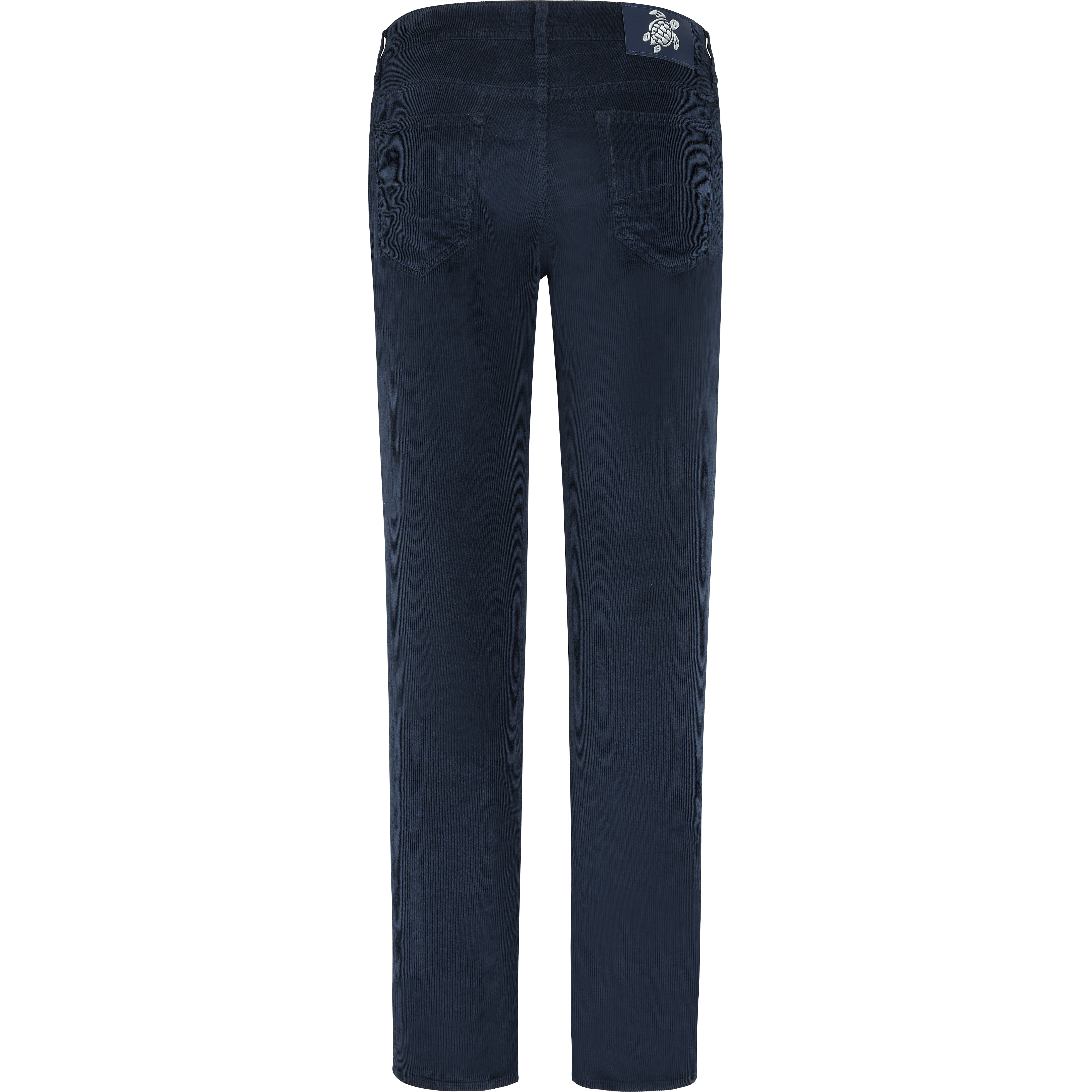 Men 5-Pockets Corduroy Pants 1500 lines - 2