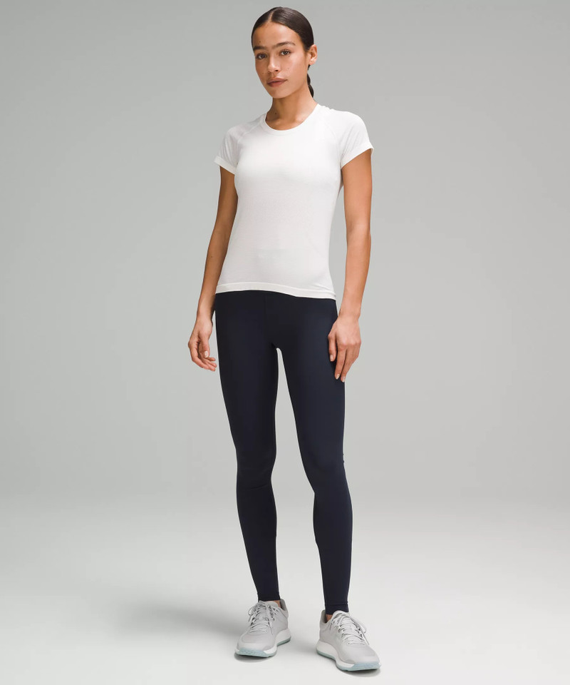 lululemon Wunder Train High-Rise Tight 31" outlook