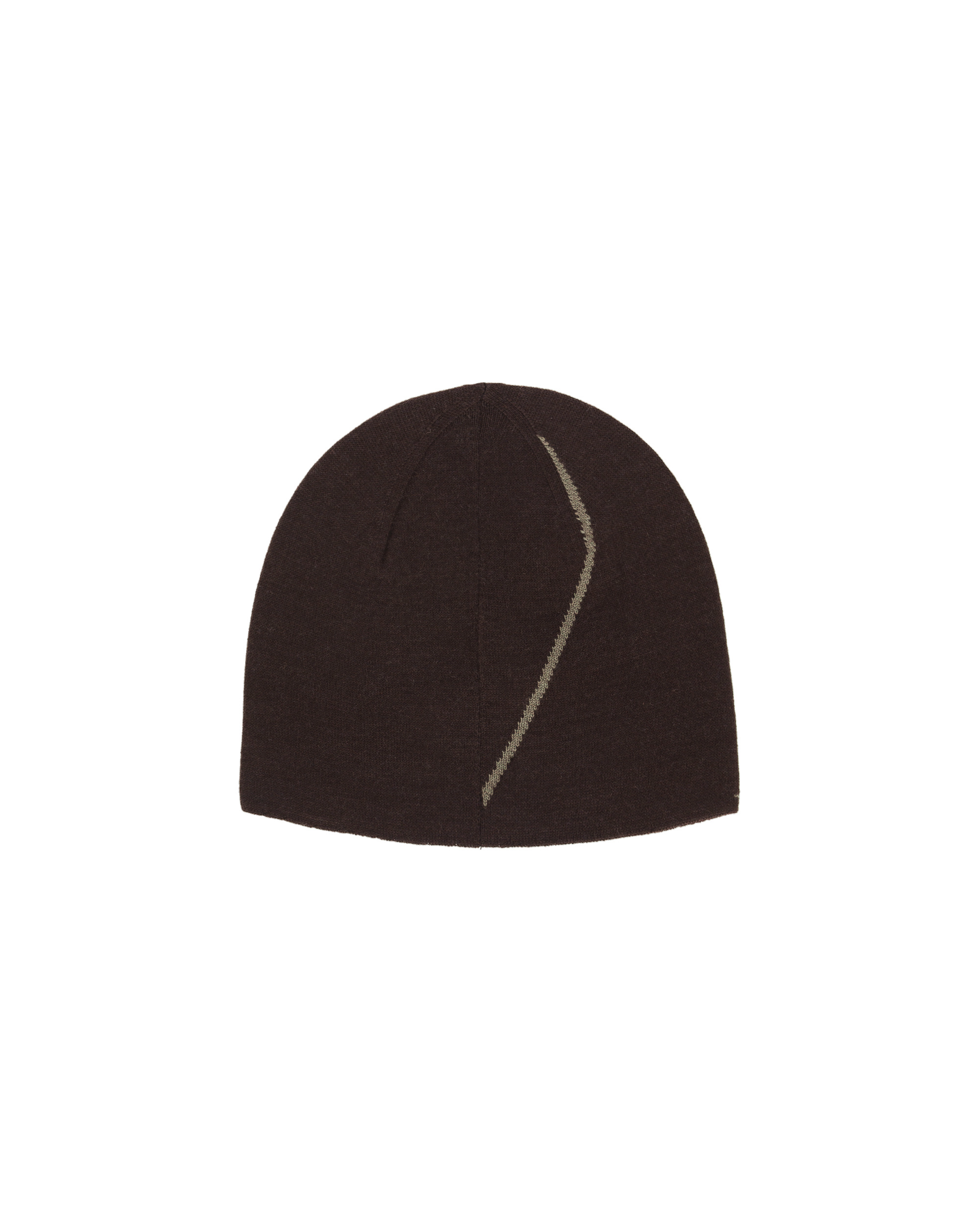 Logo Wool Beanie - 2