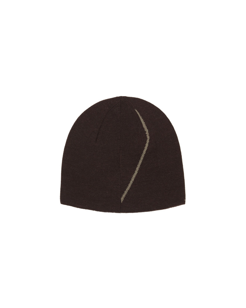 ROA Logo Wool Beanie outlook