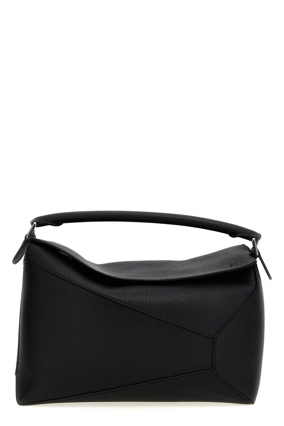 'Puzzle' large shoulder bag - 1