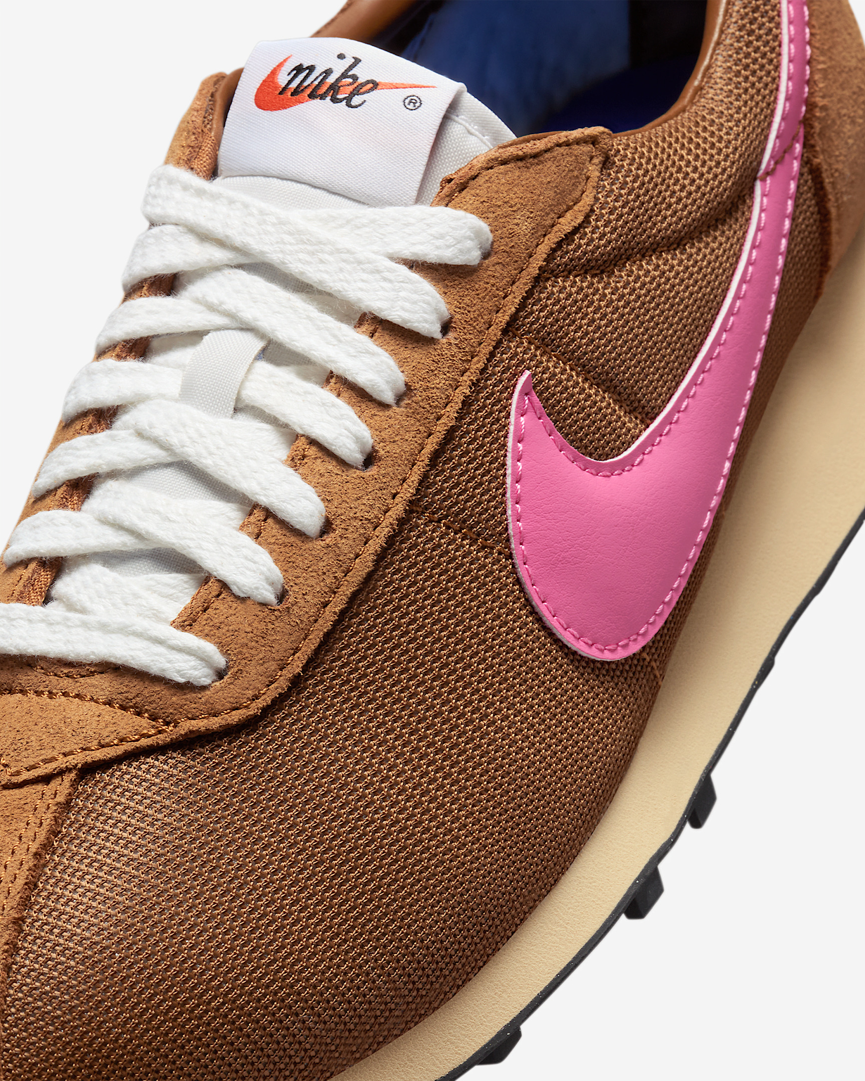 Nike LD-1000 SP Men's Shoes - 7