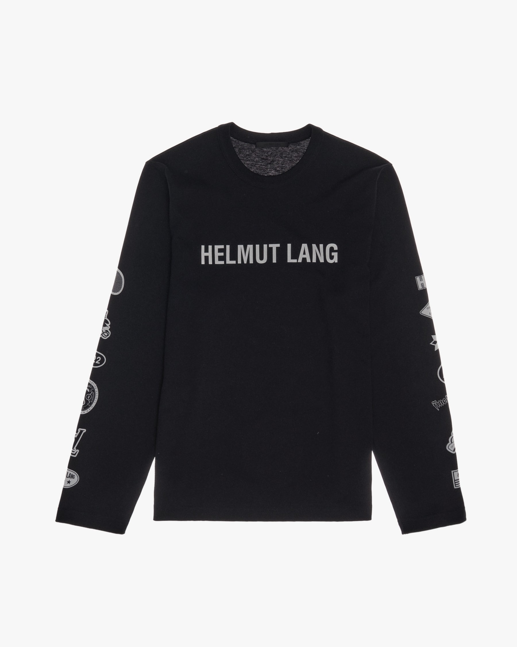 SOCIETAS LONG-SLEEVE TEE - 1
