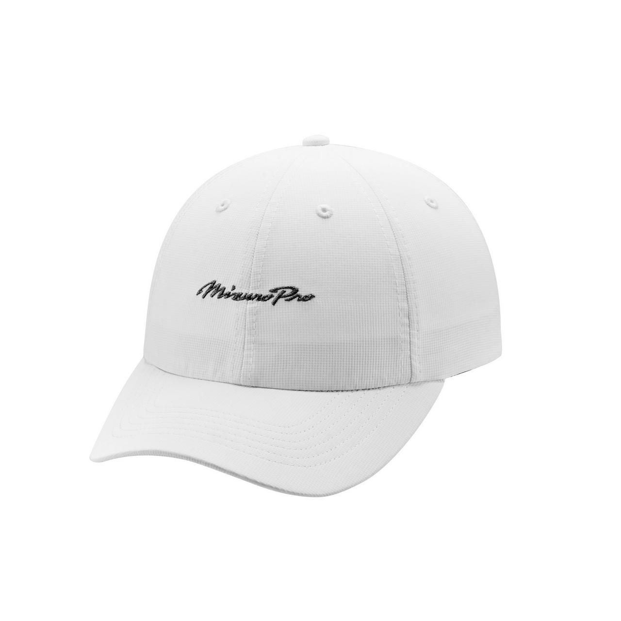 Mizuno Pro Script Golf Hat - 1