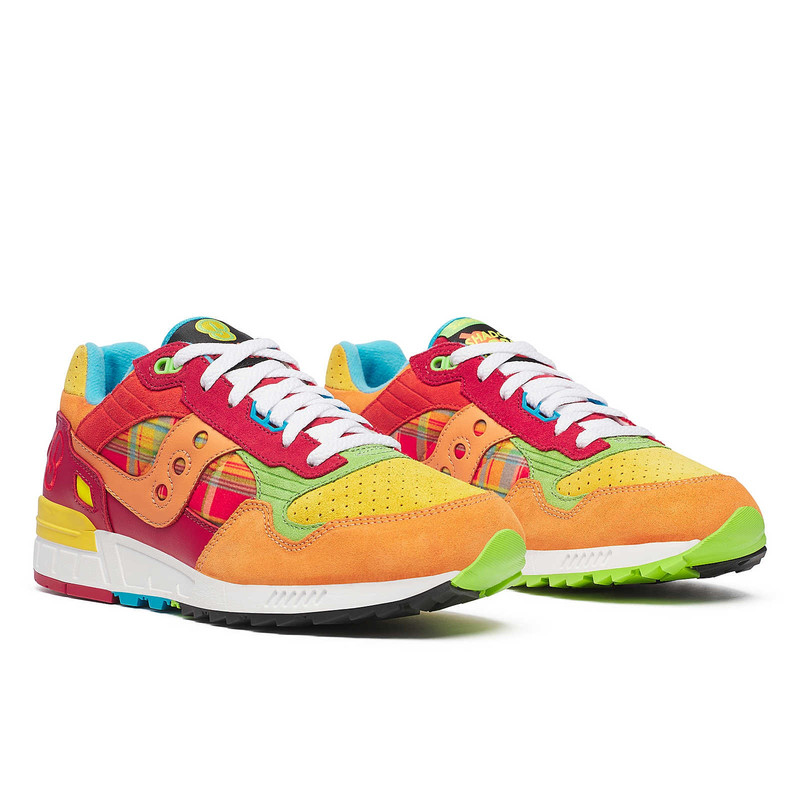 Saucony & Friends Shadow 5000 - 1