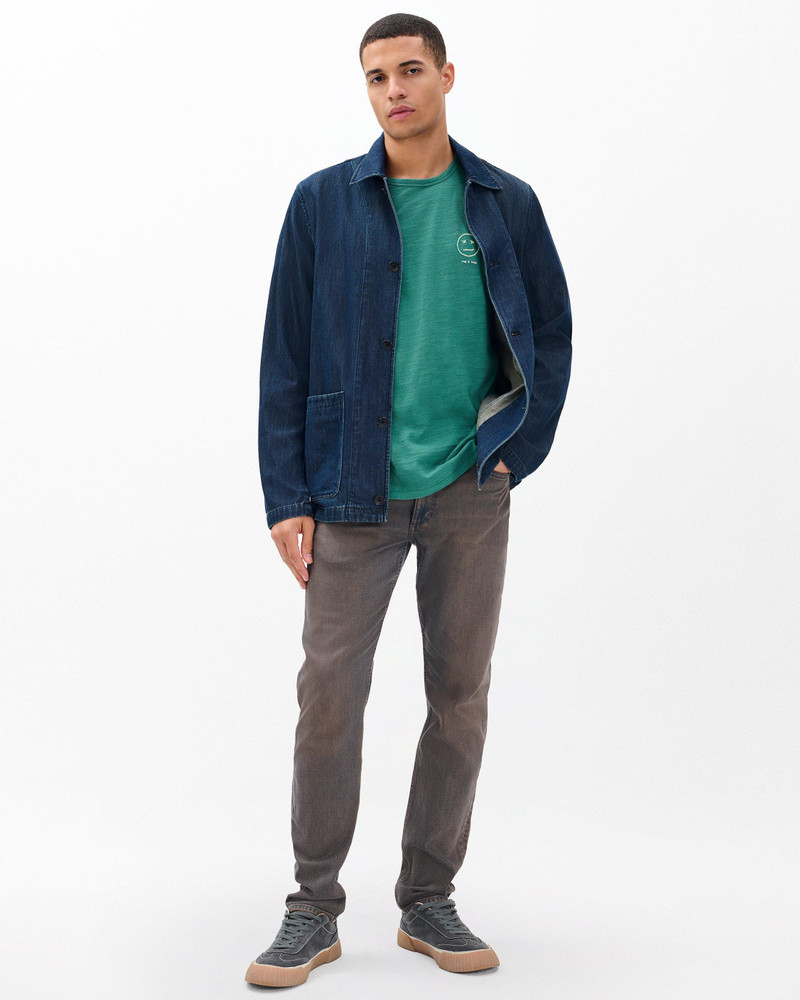 rag & bone Sour Face Embroidered Tee
Classic Flame outlook