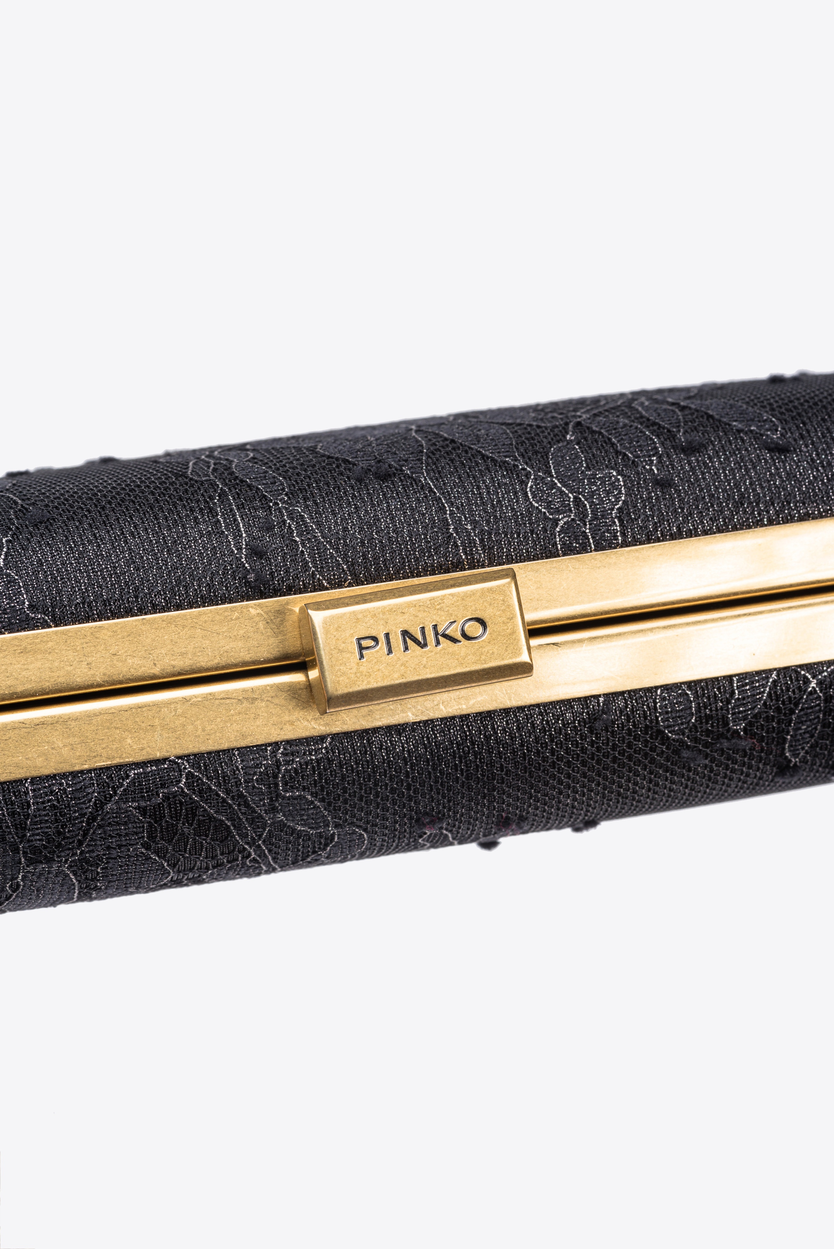 LACE CLUTCH - 4