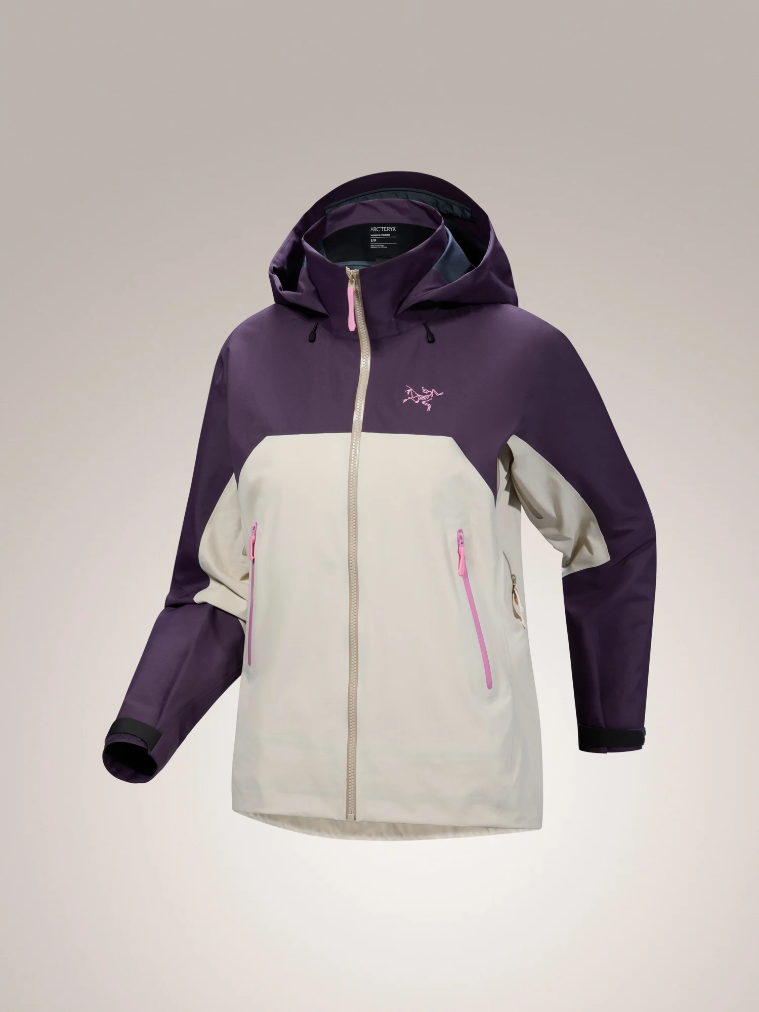 Beta AR Jacket - 1