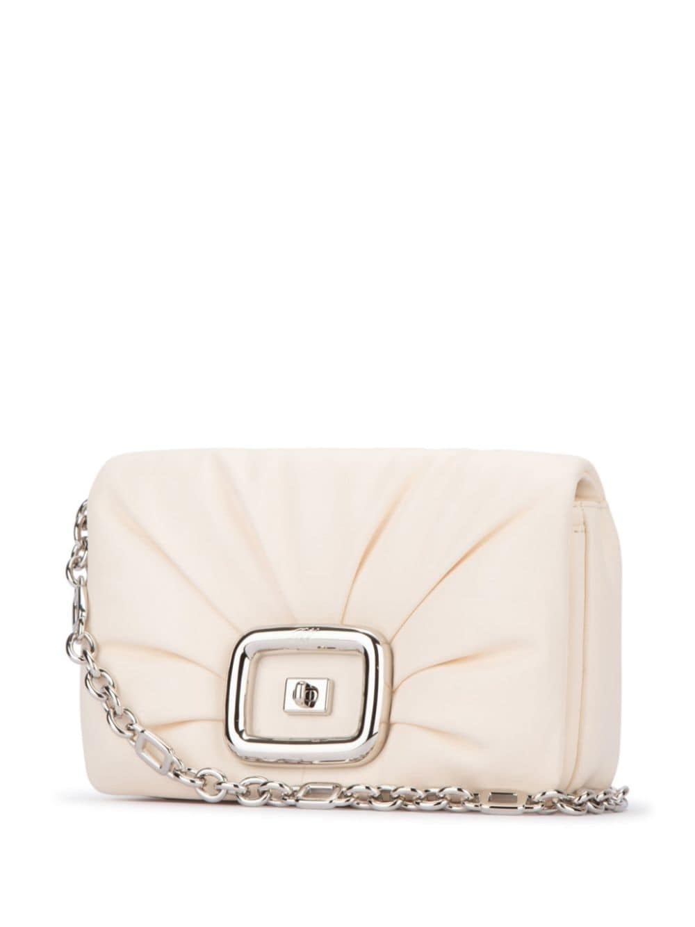 leather crossbody bag - 3