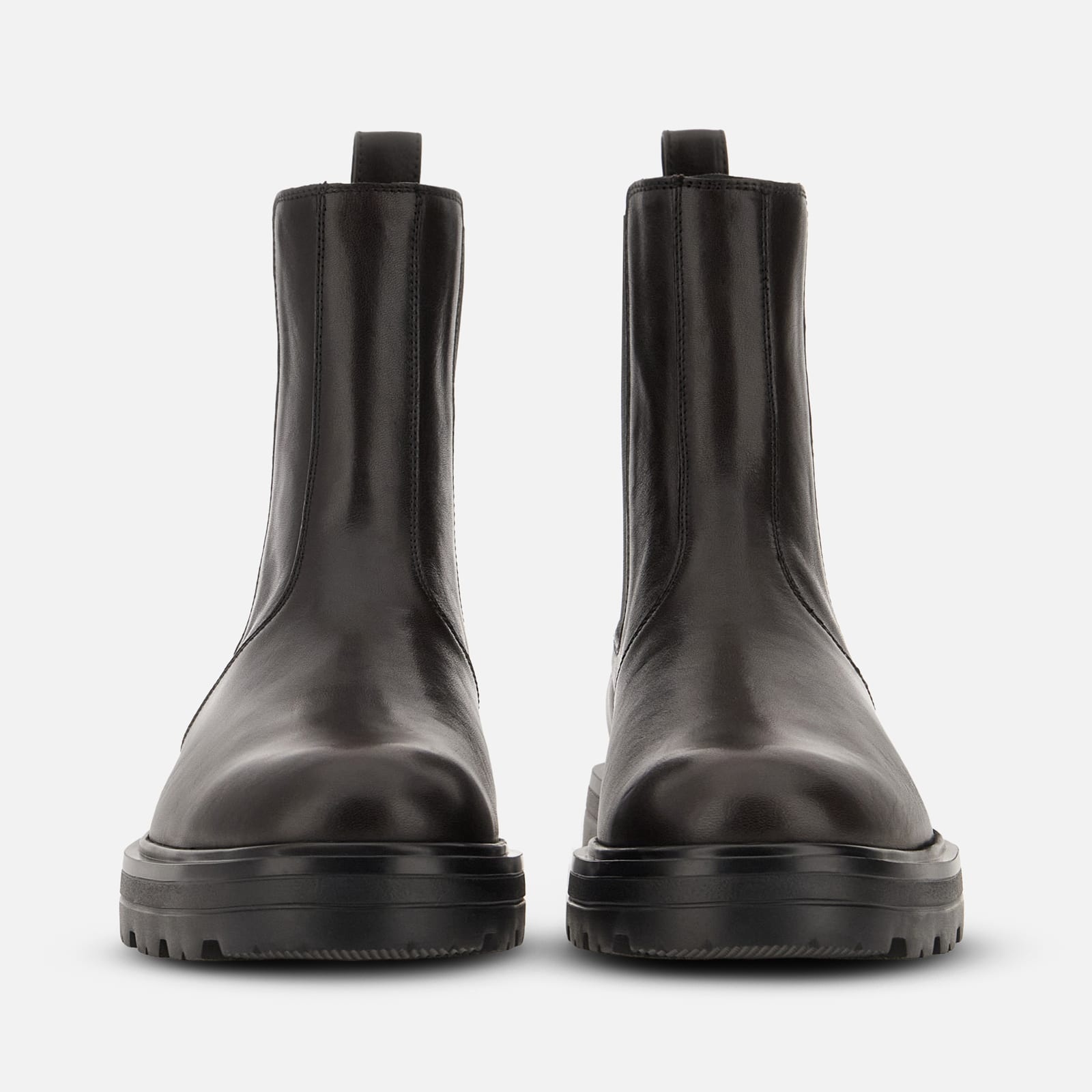 Chelsea Ankle Boots Hogan H673 - 4