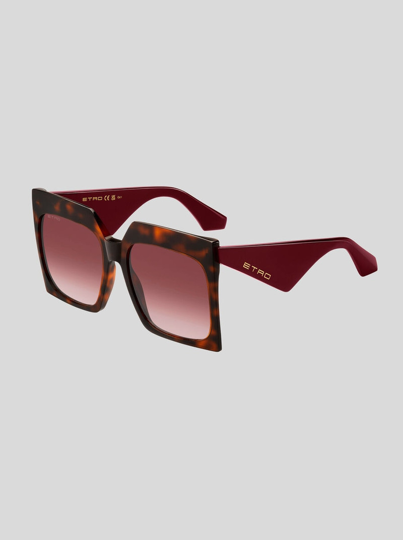 Etro ETRO TAILORING SUNGLASSES outlook