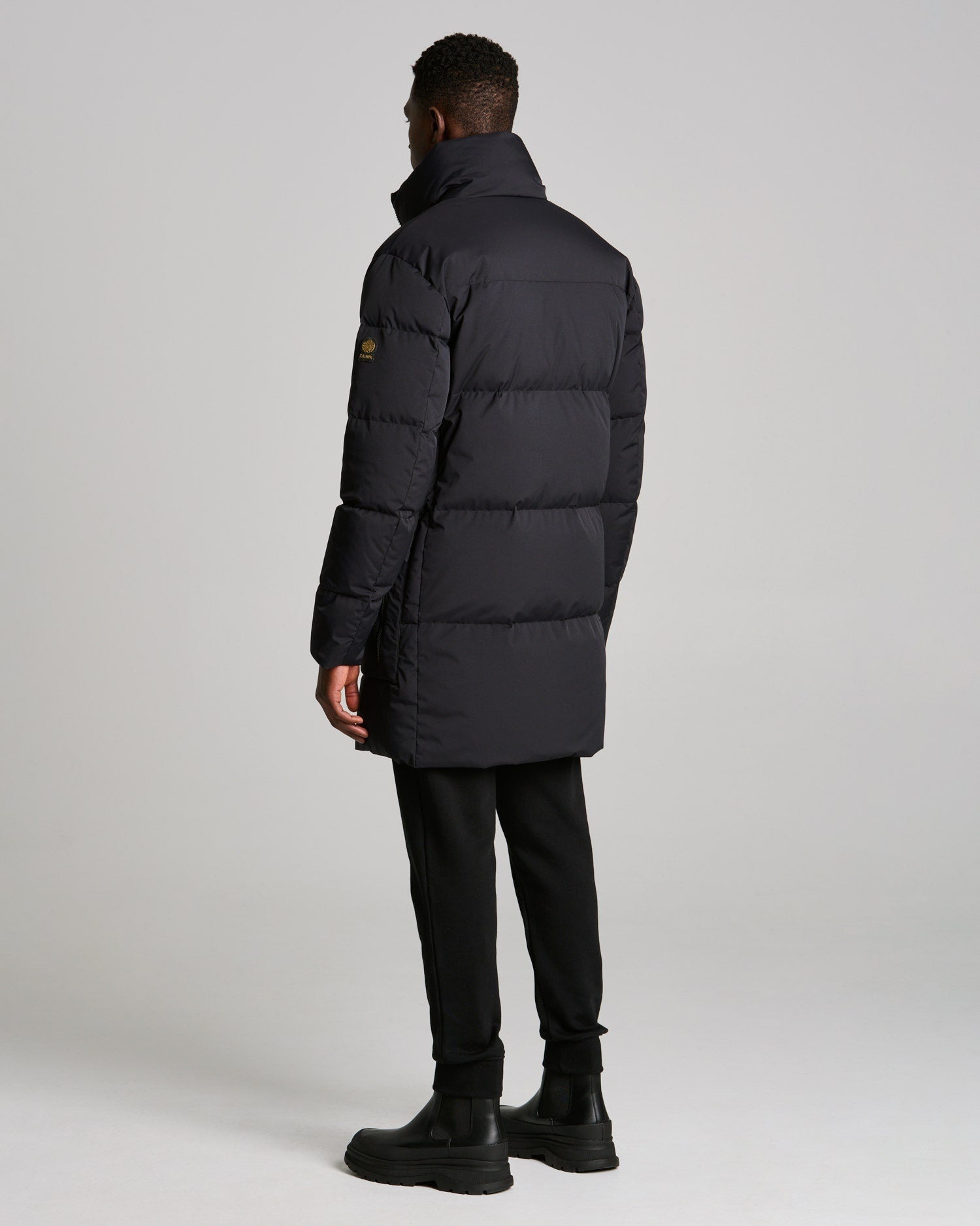Harlow - Black - 3