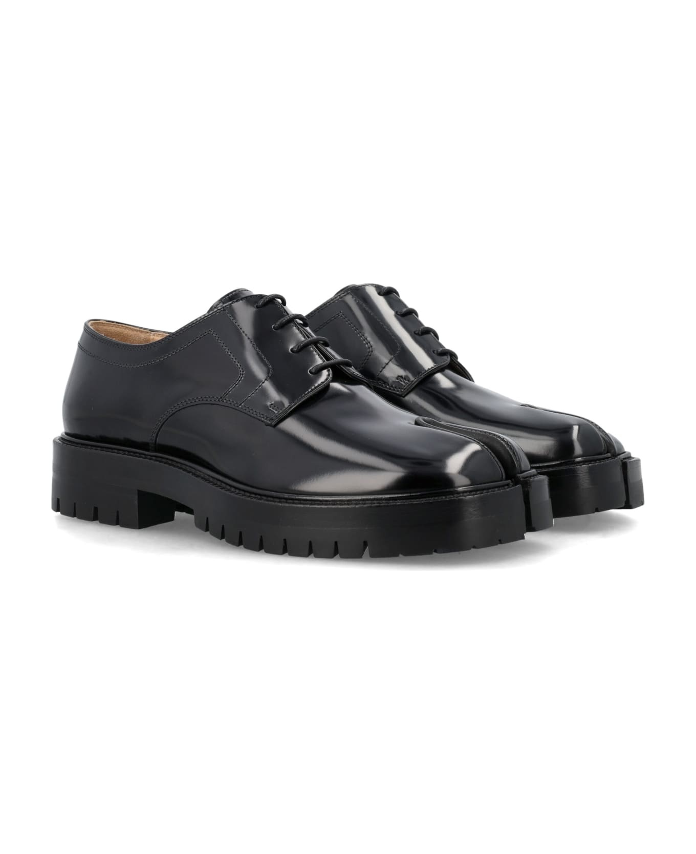 Tabi Lace-ups - 2