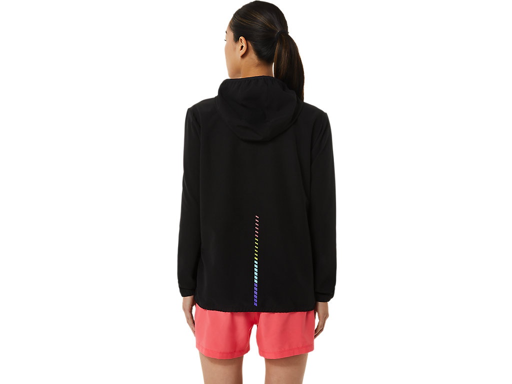 WOMEN'S READY SET JACKET WCH - 2