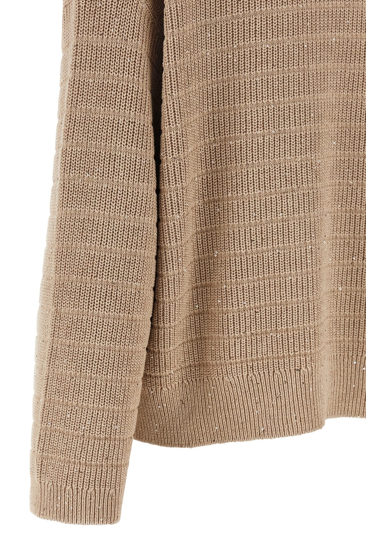 Diamond Cotton sweater - 4