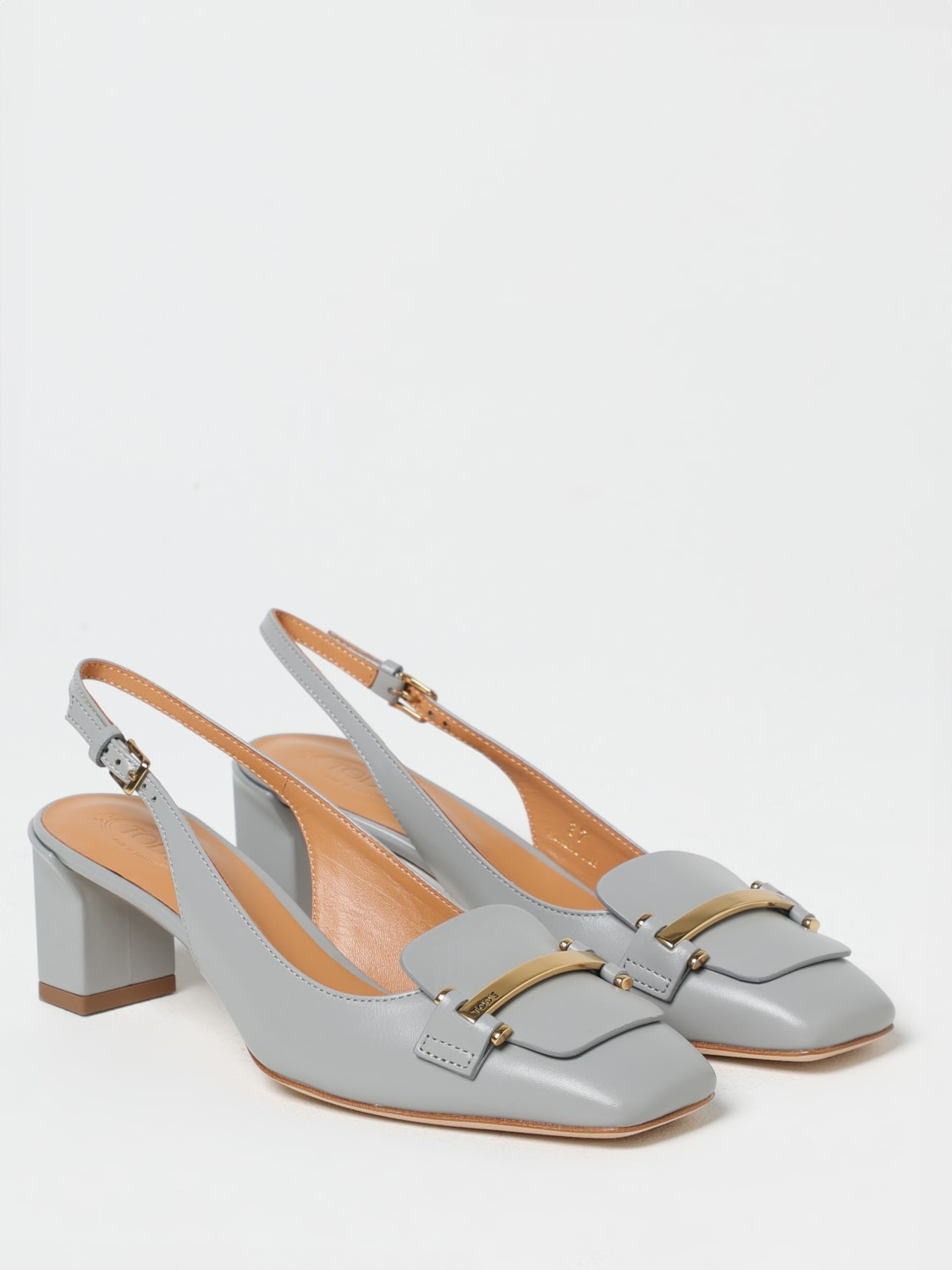Pumps woman Tod's - 2