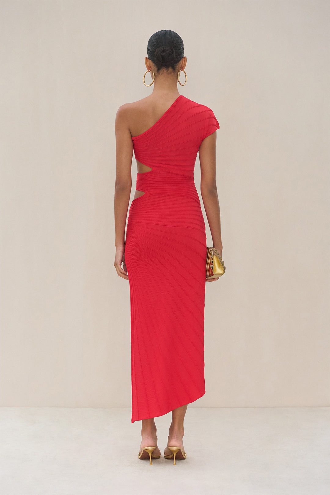 LURENZ KNIT DRESS - 6