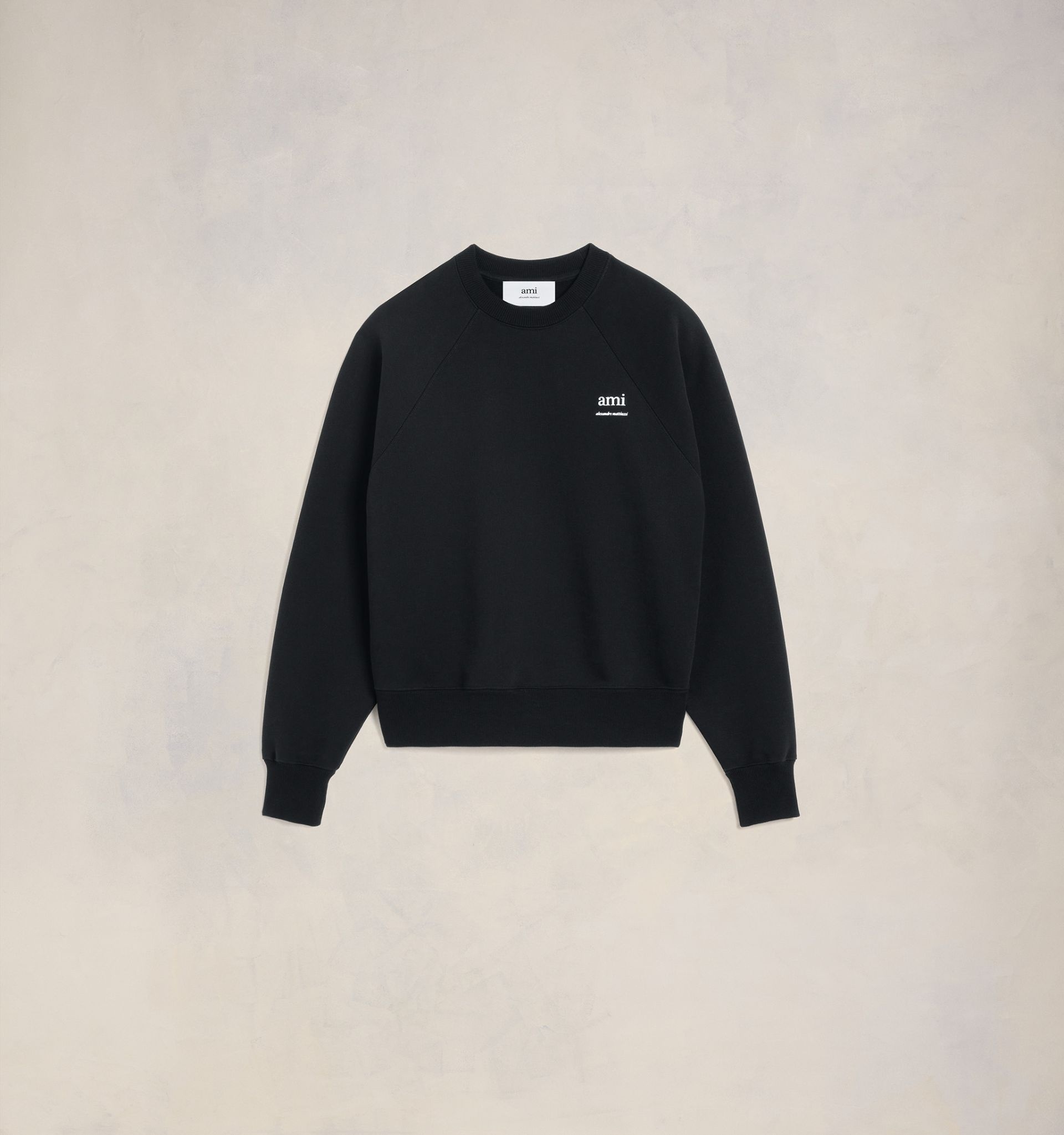 Ami Alexandre Mattiussi Sweatshirt - 1