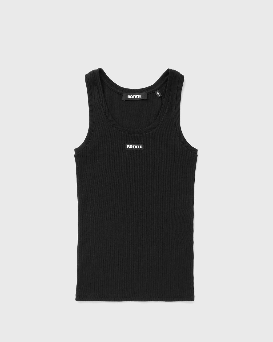 BASIC TANK TOP - 1