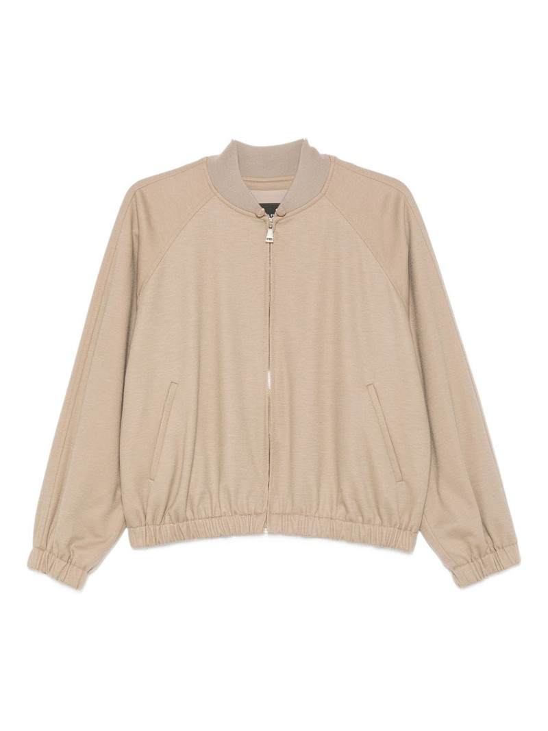 zip bomber jacket 1