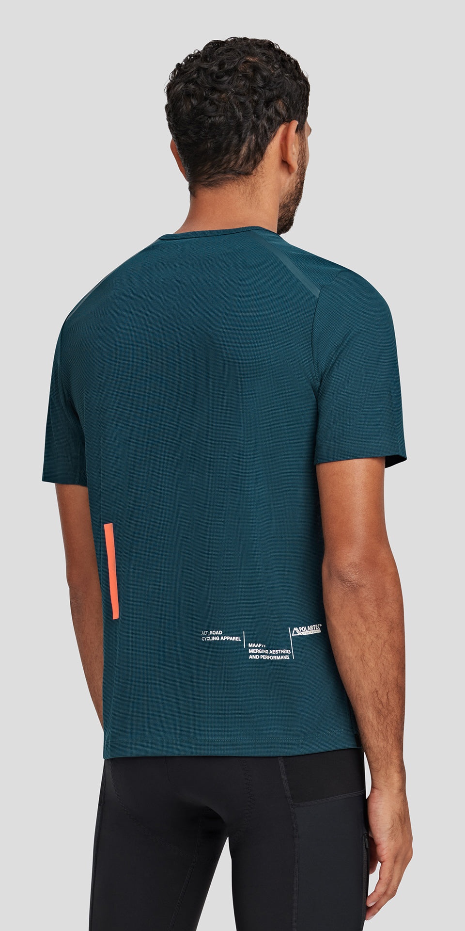 Alt_Road™ Tee - 4