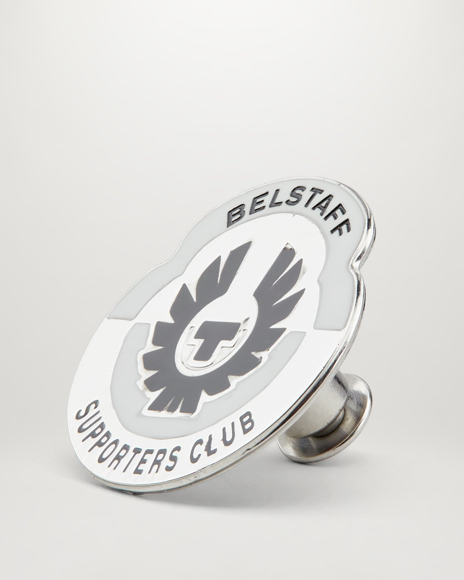SUPPORTERS CLUB PIN - 2
