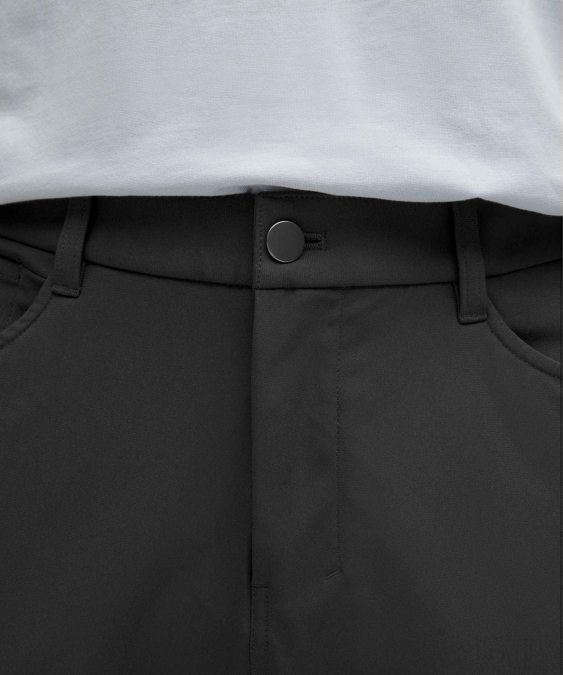 ABC Classic-Fit 5 Pocket Pant 32L *Warpstreme - 4
