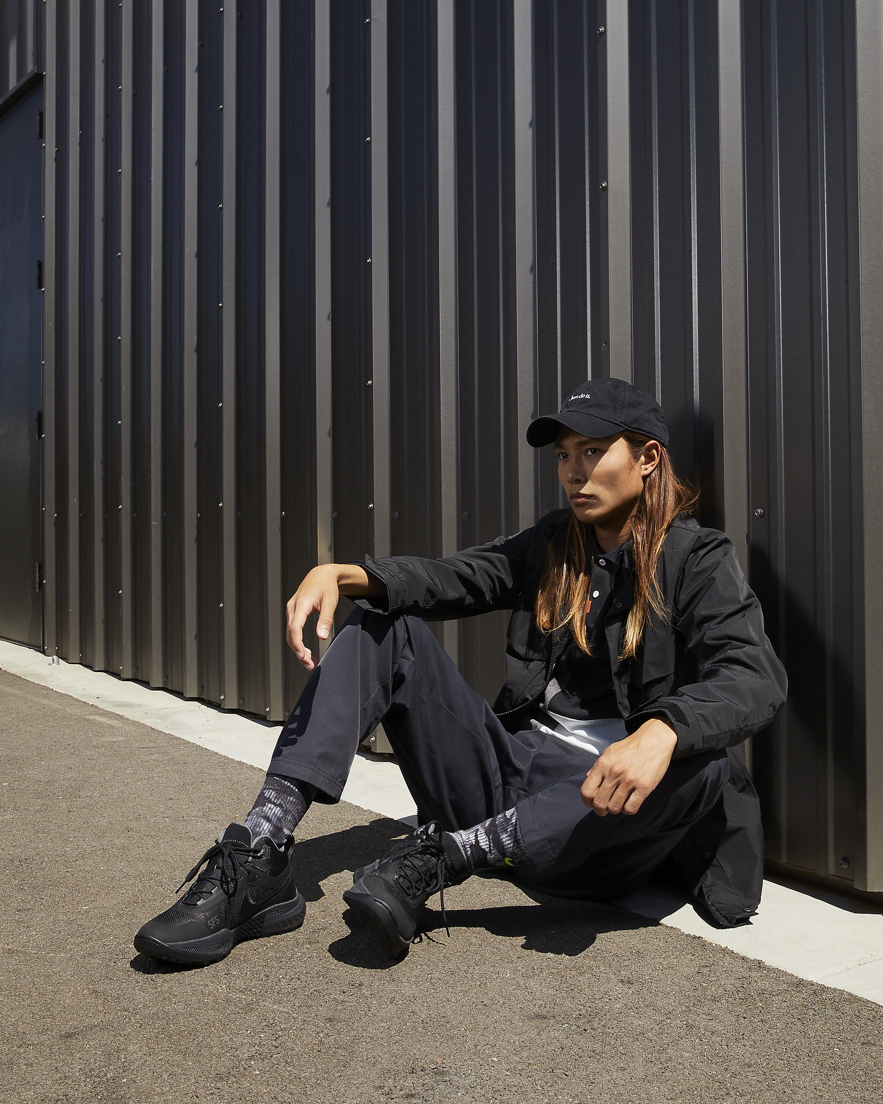 Nike React SFB Carbon Men’s Elite Outdoor Shoes