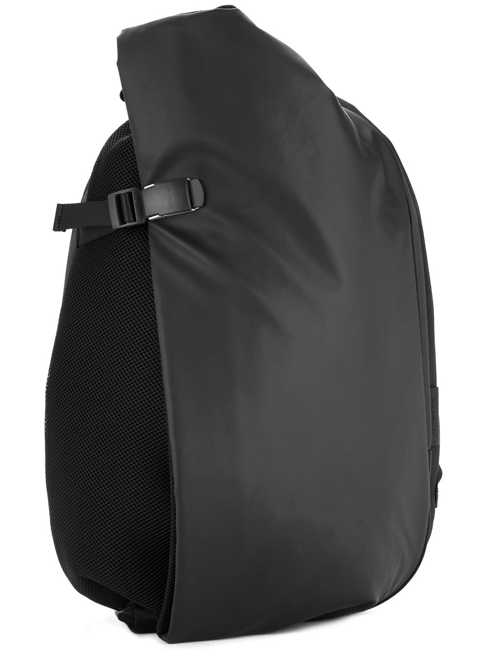 buckled backpack - 1