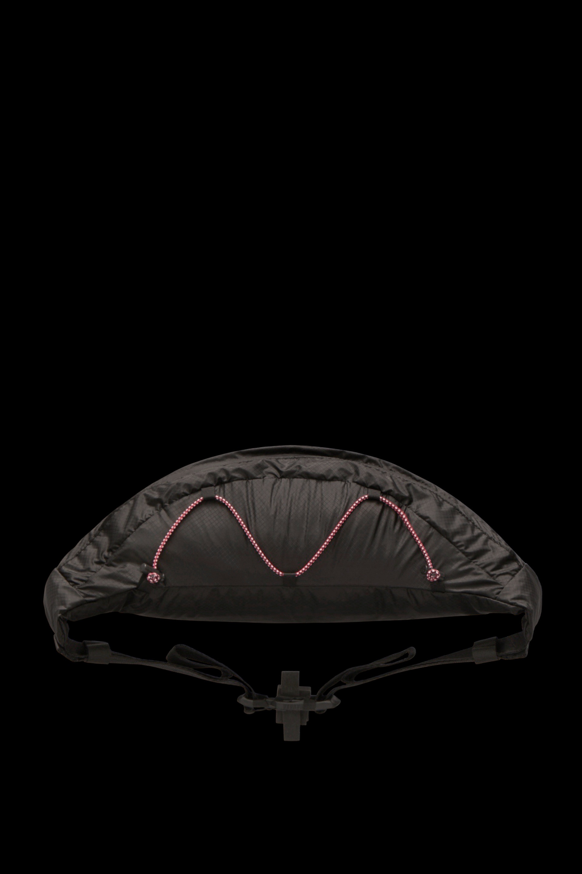 Logo Patch Belt Bag - 3