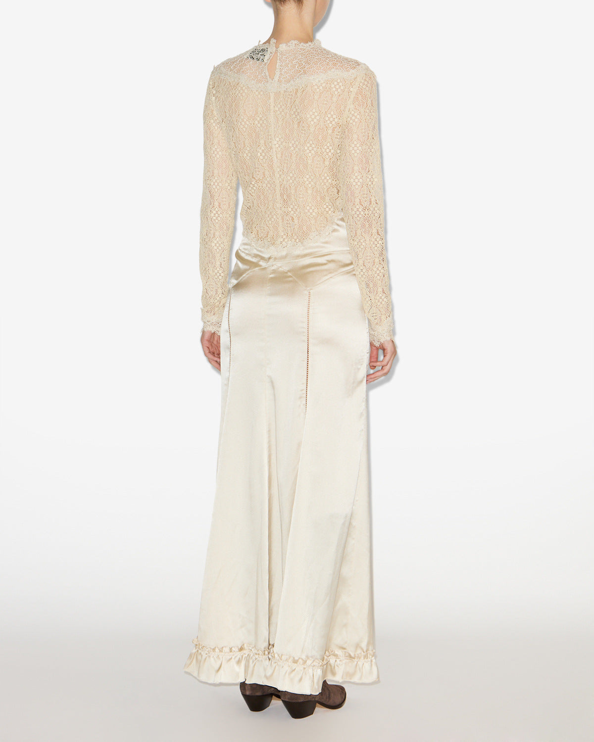 DOLORES DRESS - 4