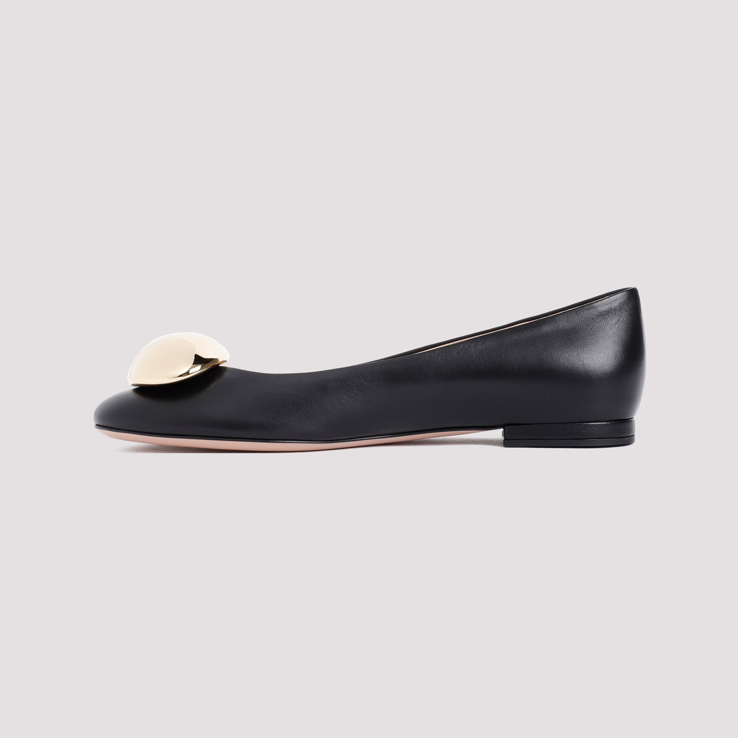 Gianvito Rossi Ballerina Women - 2