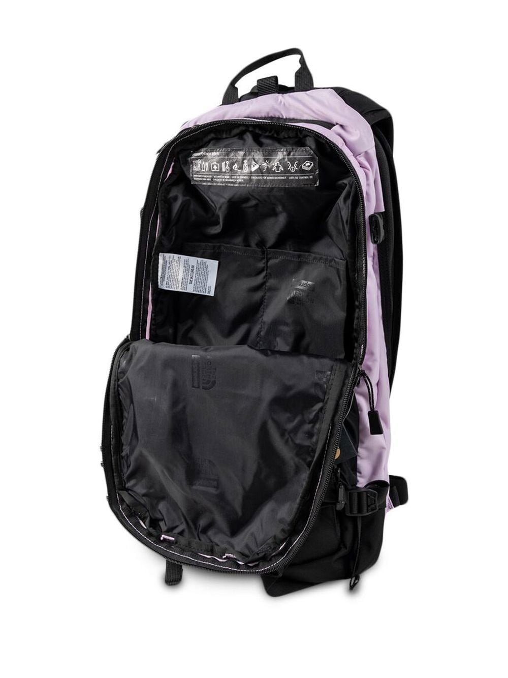 x TNF Chugach 16 backpack - 4