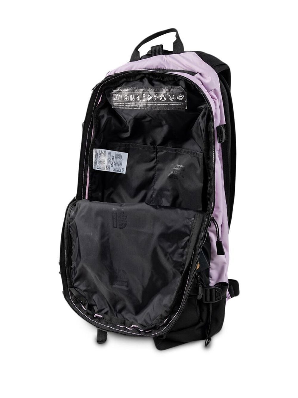 Supreme x The North Face Summit Series Rescue Chugach 16 backpack |  REVERSIBLE