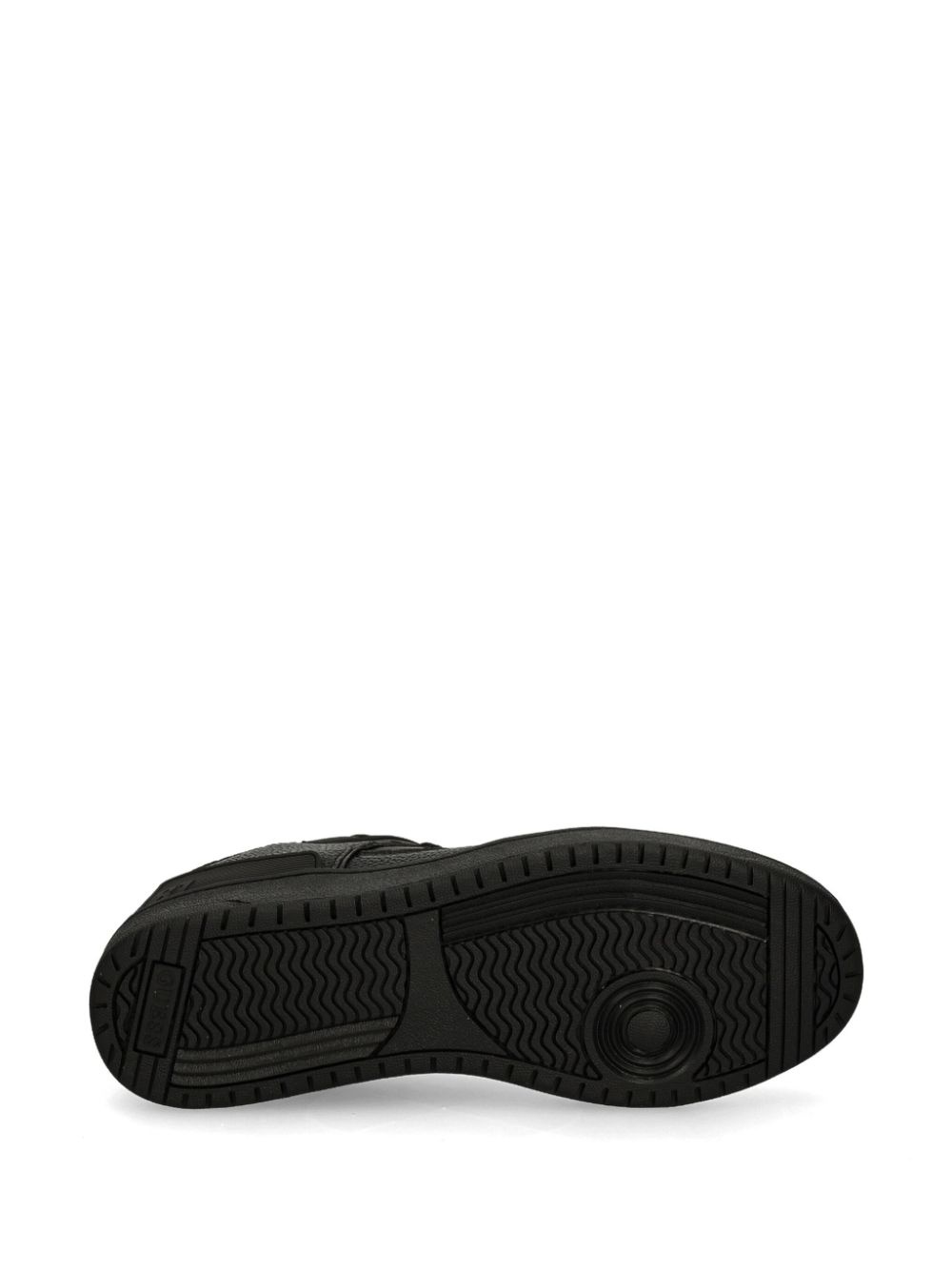 Sava faux-leather sneakers - 5