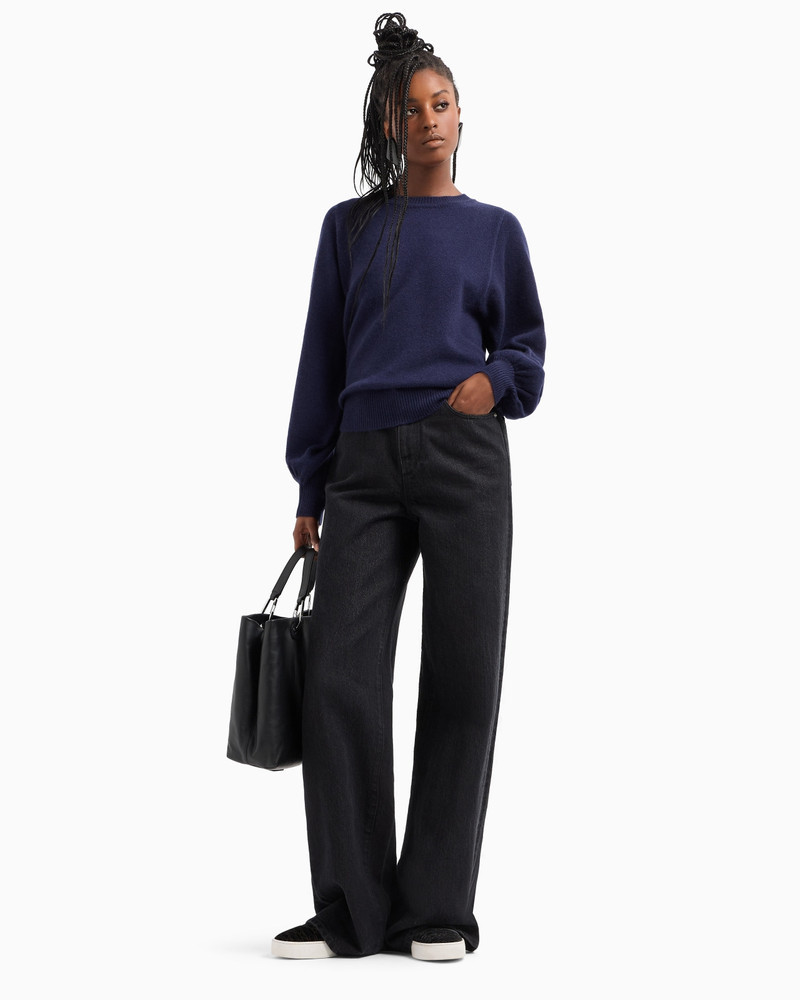 EMPORIO ARMANI Sweaters outlook