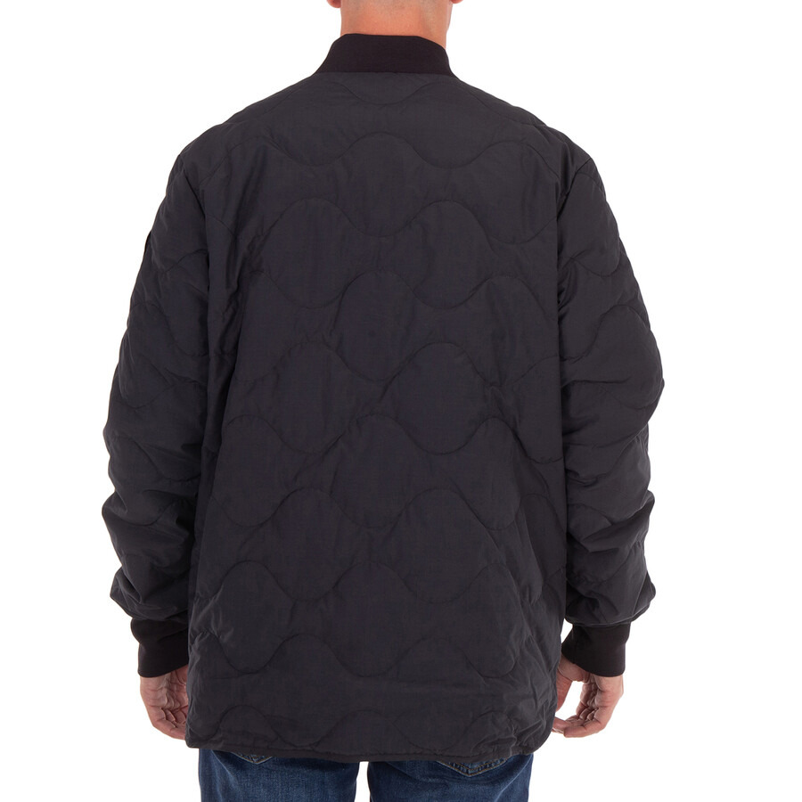 Canada Goose Boswell Reversible Quilted Bomber Jacket - 6