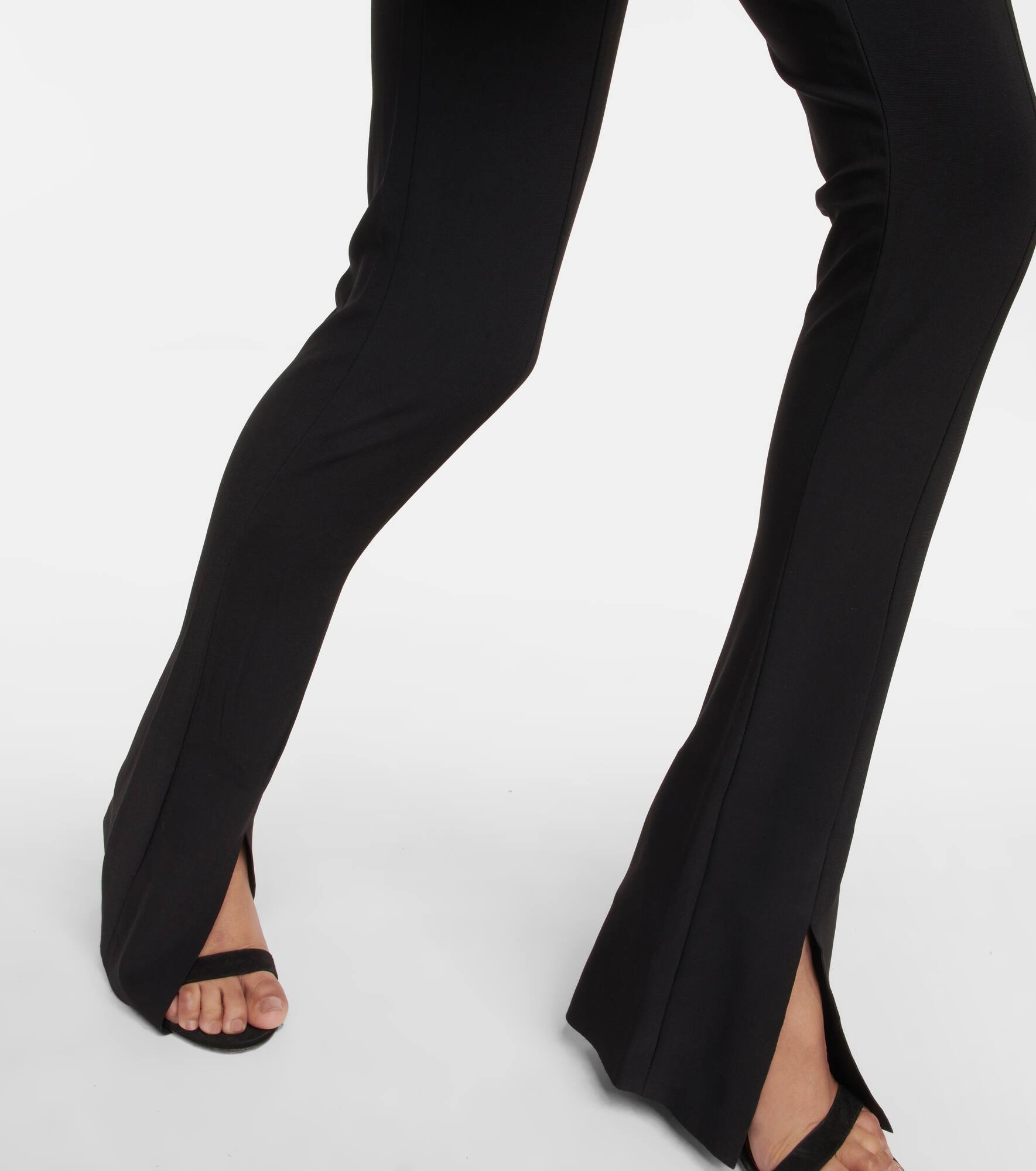 Spat jersey leggings - 5