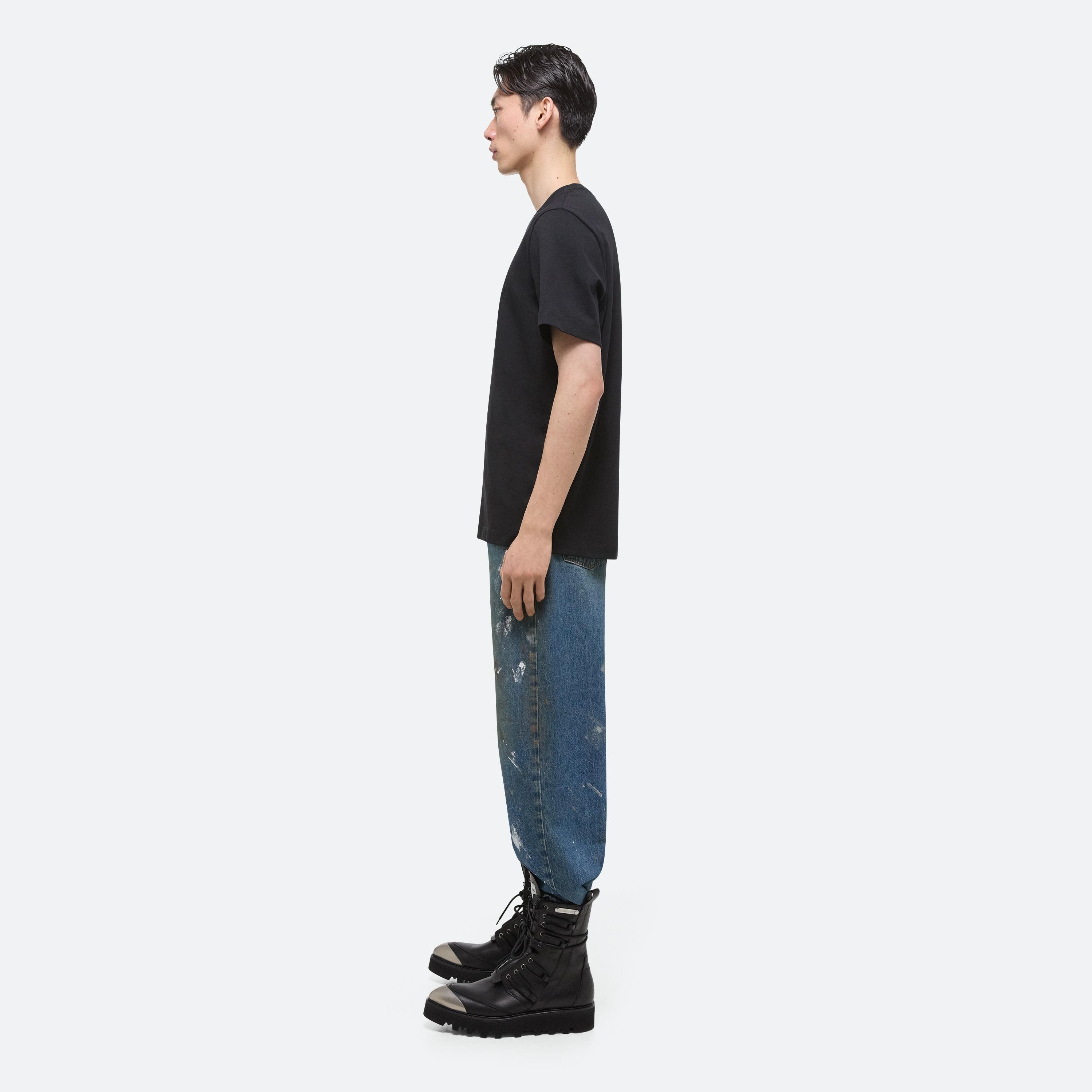 LOGO TEE - 4