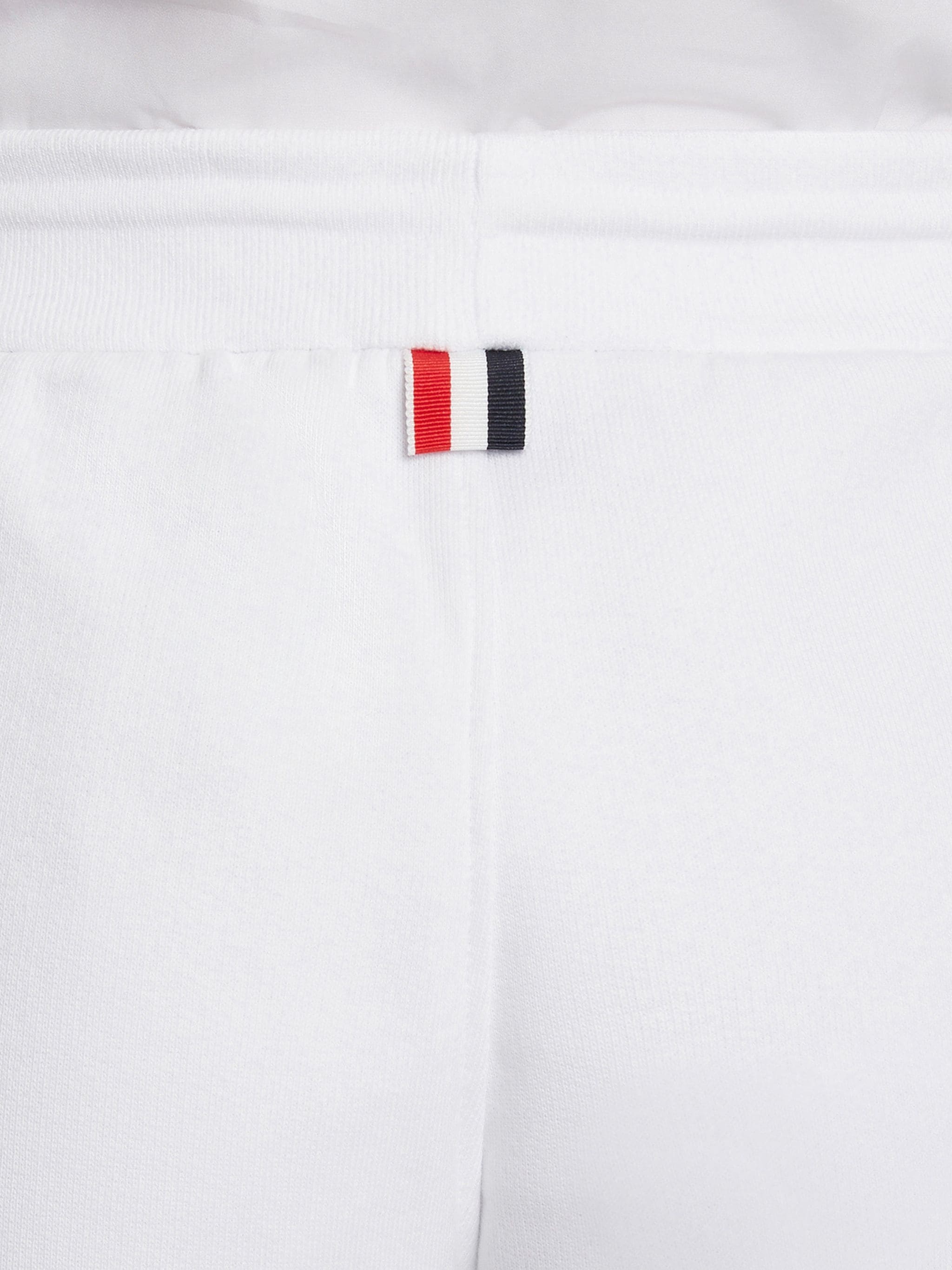 RWB-stripe track pants - 4