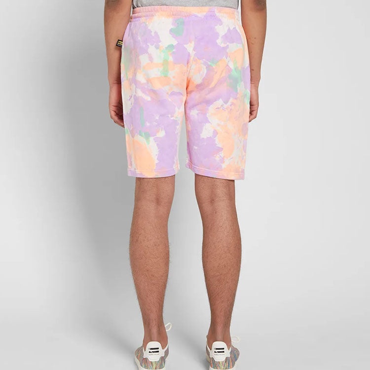 adidas Pharrel Williams Hu Holi Shorts CW9417 - 3