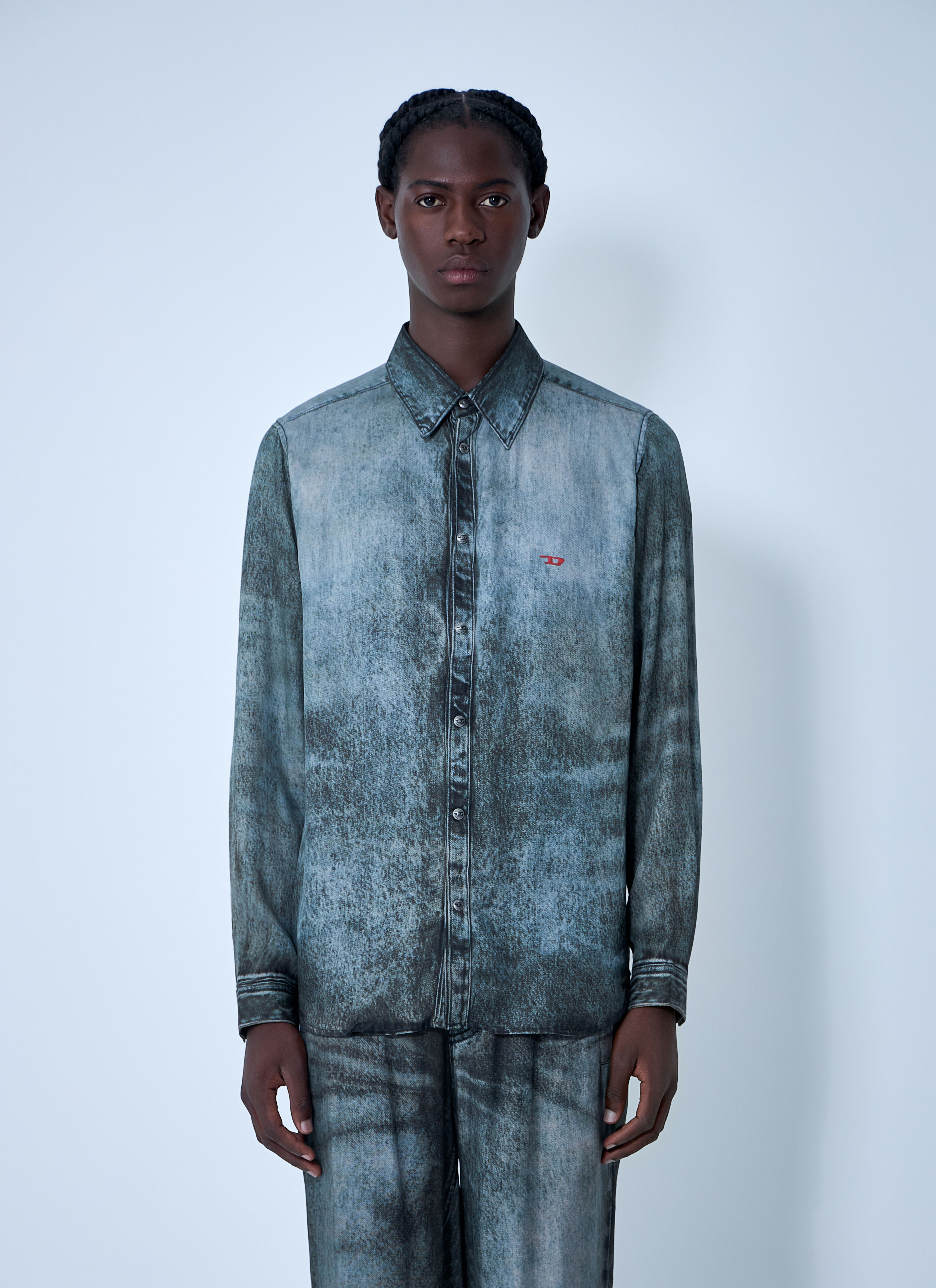 S-Simply-Lkct Shirt - 1