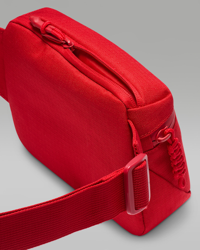 Jordan Franchise Crossbody Bag (2L) 5