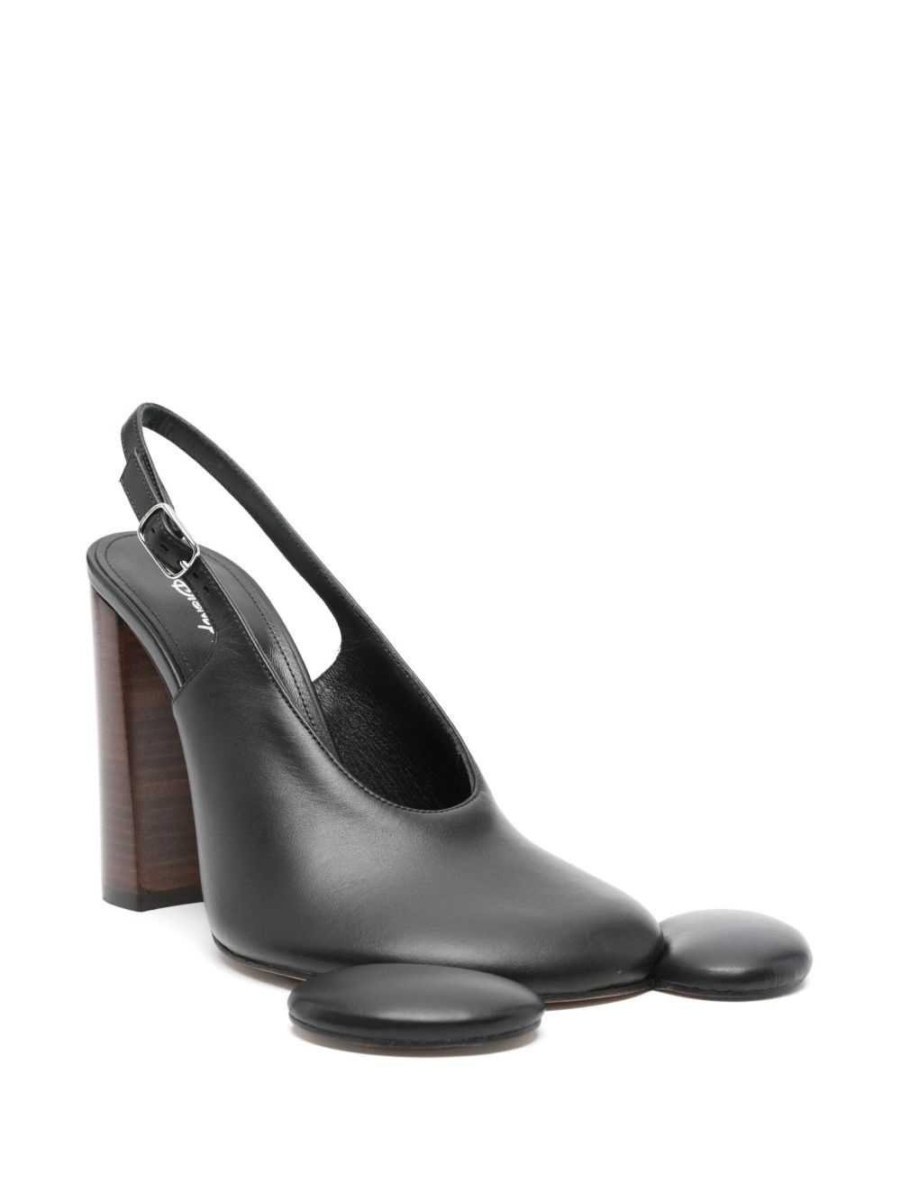 x Disney 105mm Mickey pumps - 2